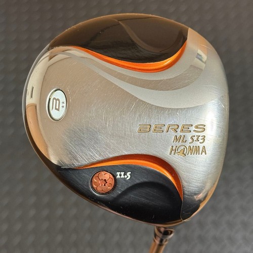 Donna honma golf - donna, beres