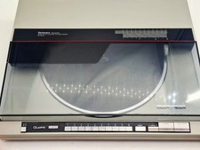 Technics SL-QL 15 Giradischi