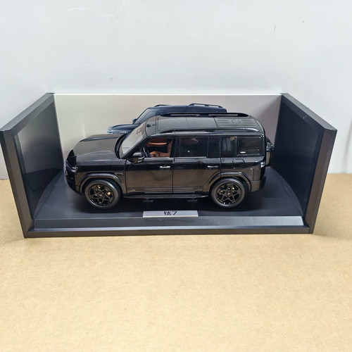 Modellino auto pressofuso suv - auto,