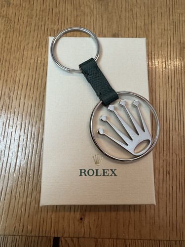 Portachiavi rolex originale - portachiavi,