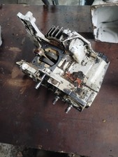 Albero motore inferiore carter