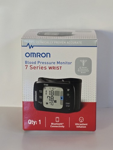 Omron serie bp6350 - omron, 7