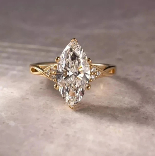Anello fidanzamento - anello,