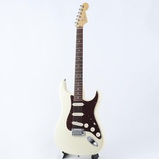 Fender American Deluxe