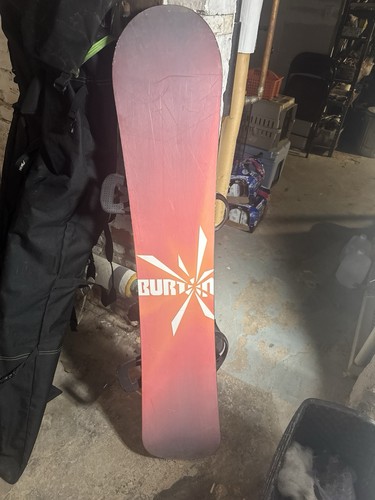 Burton clash one - one, seven