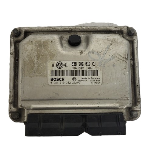 Golf vag ecu - golf,