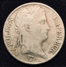 1812 France Empire Napoleon