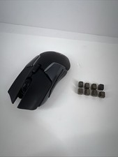 SteelSeries Rival 650 Wireless