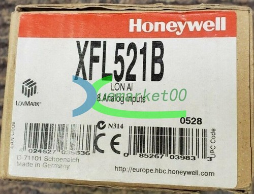 1pz nuovo honeywell modulo - nuovo,