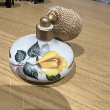 Bottiglia Atomizzatore Profumo