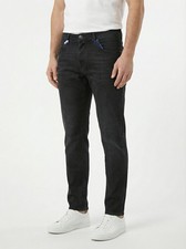 Jacob Cohen Uomo Jeans gamba