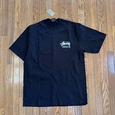 T-shirt esclusiva Stussy