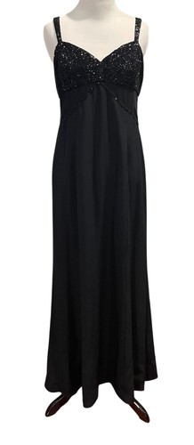 Maxi abito formale - , vintage