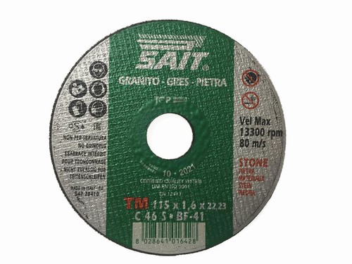 Disco abrasivo per flex dischi - abrasivo,