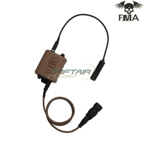 Fcs amp v60 - , ptt