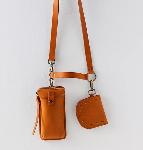 Borsa tracolla free people - tracolla,