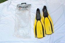 Mares pinne MARES Avanti HP