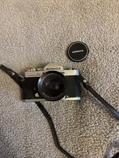 Konica Autoreflex T3