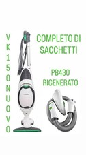 FOLLETTO VK150 NUOVO HD50