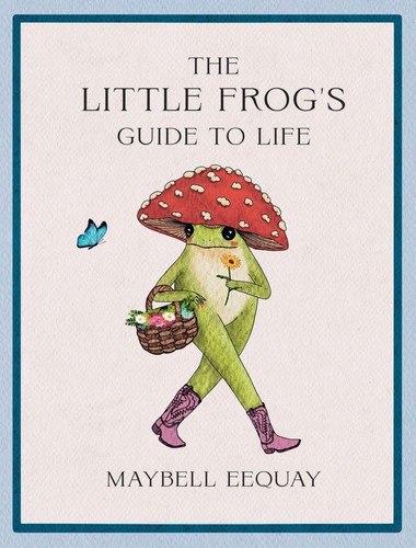 The little frog guide - frog's, to