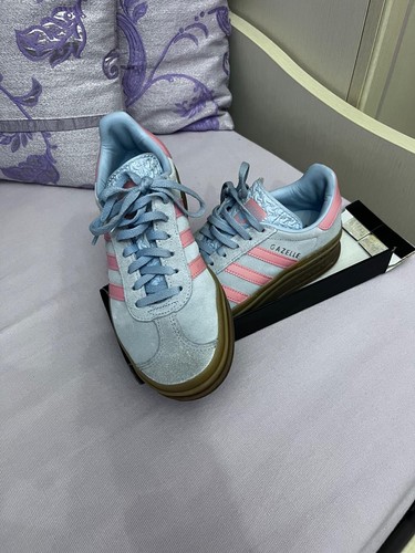 Adidas gazzelle bold - adidas,