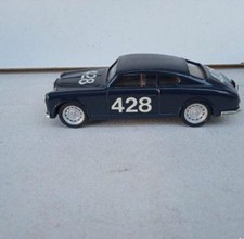 MODELLINO AUTO BRUMM LANCIA
