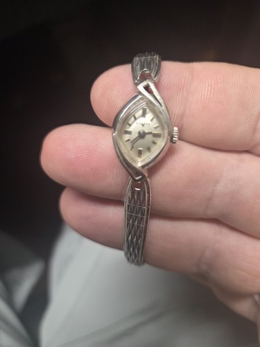 Orologio meccanico vintage - meccanico,