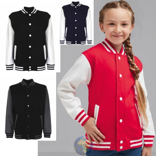 Felpa bambino college - da,
