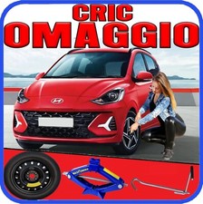 Ruotino Di Scorta 4Fori Misura