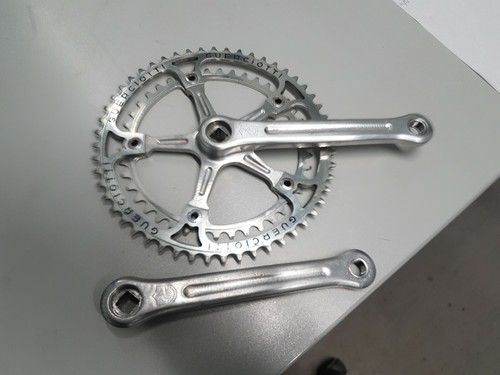 Bielas campagnolo super record - super,