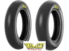 Coppia gomme pmt - pmt, slick