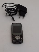Samsung SGH-L760 Nero E Verde