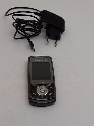 Samsung sgh l760 nero verde - samsung,