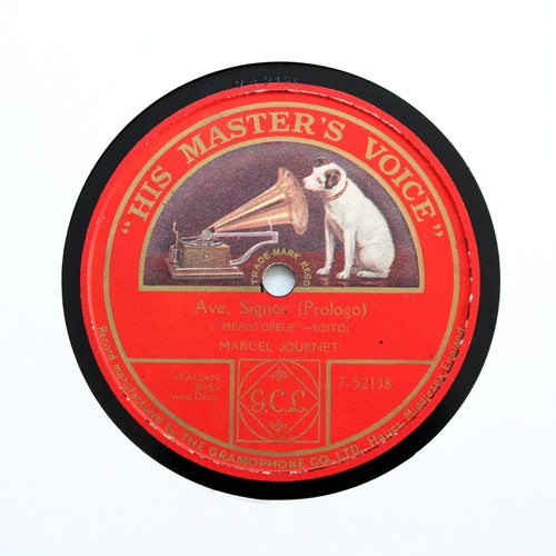Marcel journet ave - marcel, "ave
