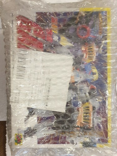 Gaigo cms brave gokin - cm's, 06