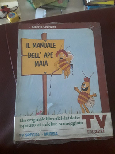 Raro manuale dell ape - raro, il