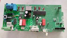 SCHEDA 8748300465 PER CALDAIE