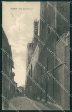 Perugia Gubbio PIEGHE