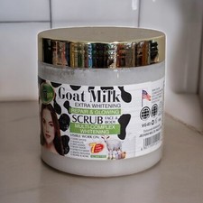 Veet Gold Latte di Capra Viso