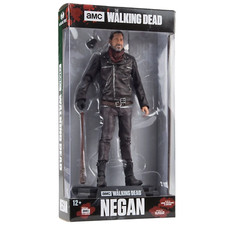 NEGAN Action Figure Walking