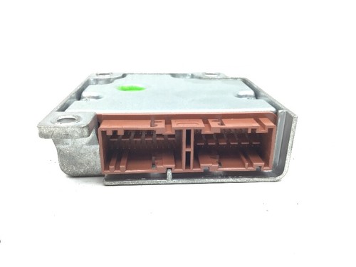 Centralina airbag fiat panda - centralina,