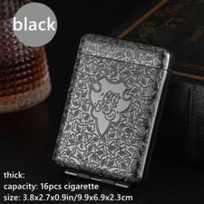 1x Mini Portatile Metallo