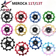 MEROCA 1PCS MTB Bici da Strada