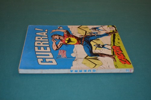 Zagor ristampa scritta rossa - zagor, #