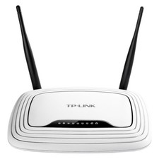 TP-Link TL-WR841N router