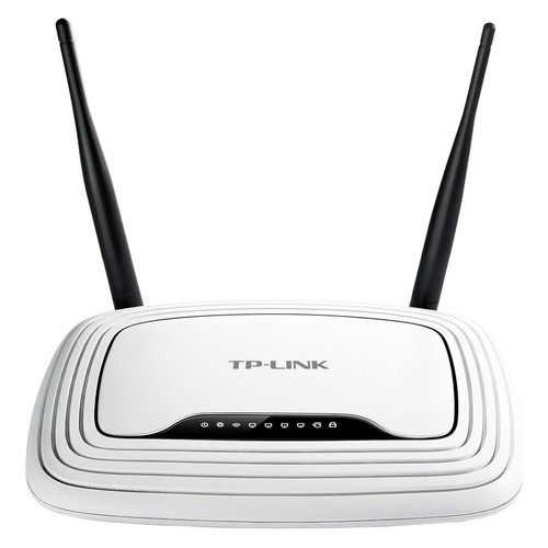 Link wr841n router - tl-wr841n,
