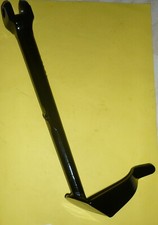 TRIUMPH BONNEVILLE T120 TR6 6T