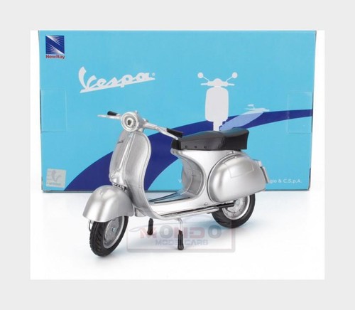 Newray piaggio vespa 150 - newray,