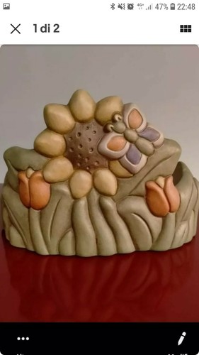 Bellissimo porta bicchieri