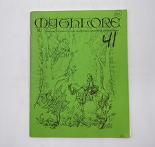 1985 Mythlore A Journal Of J R